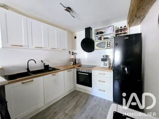  Appartement à vendre 3 pièces 65 m²