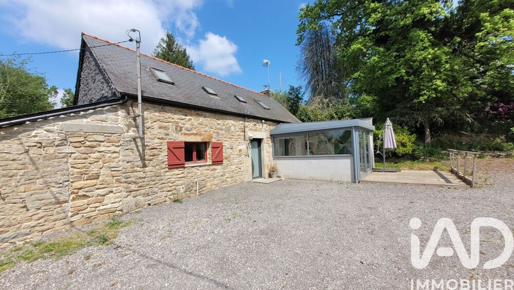 Vente Maison/villa 3 pièces