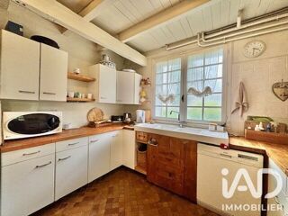  Maison à vendre 8 pièces 200 m²