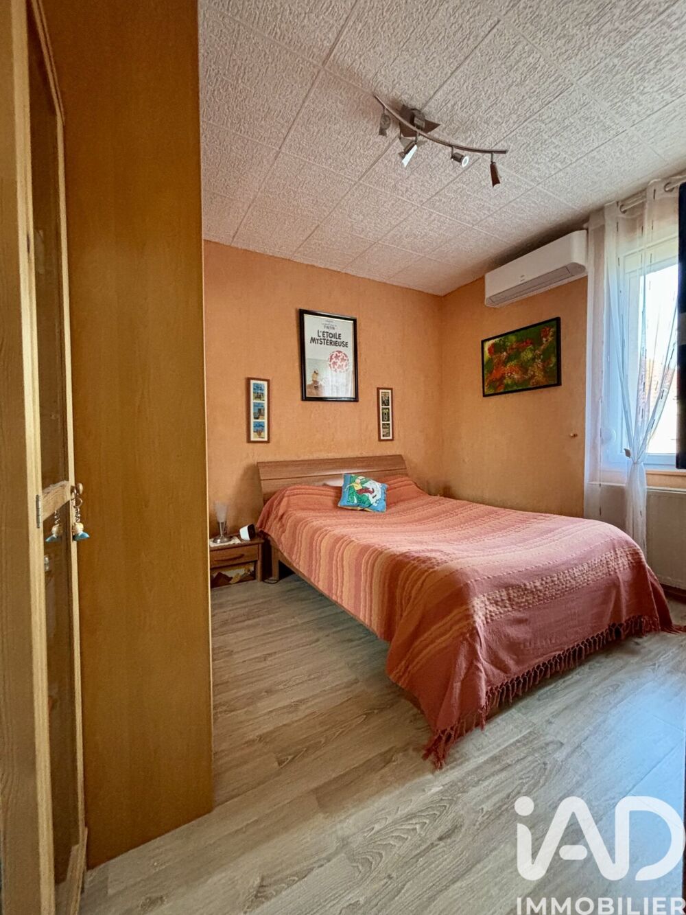 Vente Maison/villa 3 pièces