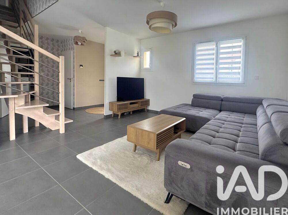 Vente Maison Vente Maison/villa 9 pièces Pierry