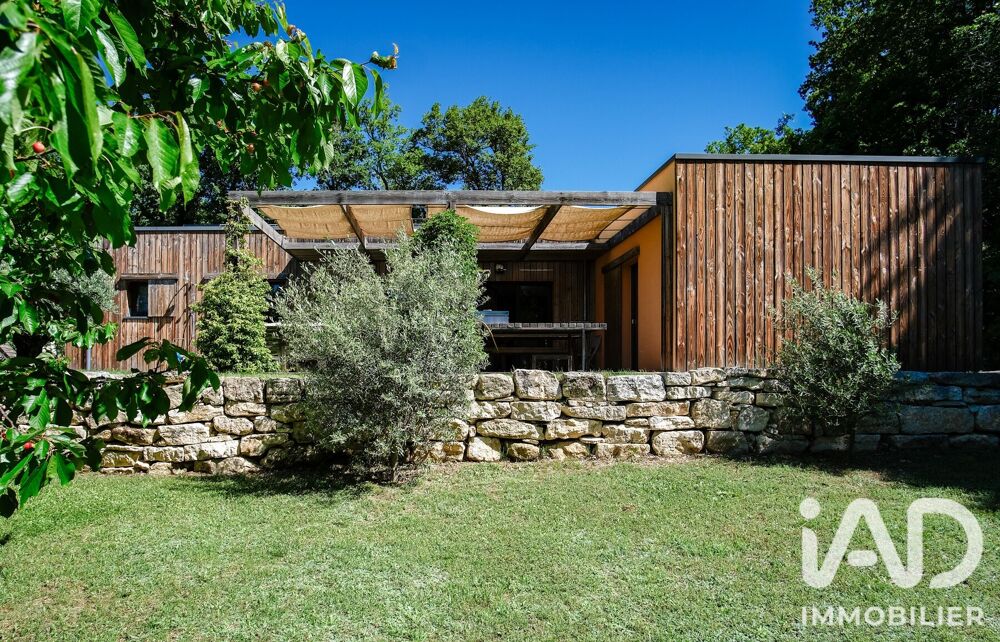 Vente Maison Vente Maison/villa 4 pièces Caseneuve
