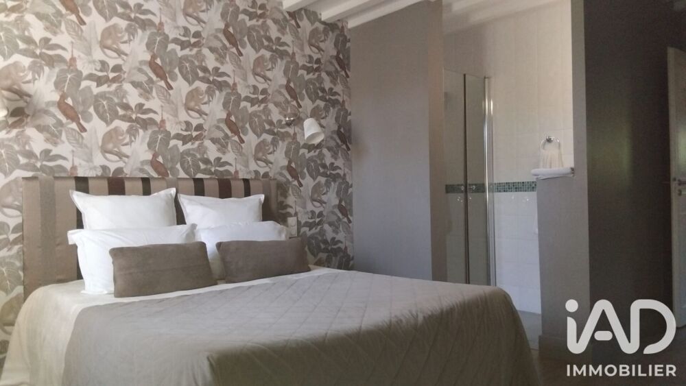 à vendre  Maison Saint-Cybranet (24250)