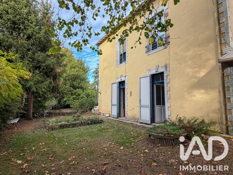   Vente Maison de ville 8 pièces Maison - 8 pièce(s) - 200 m²