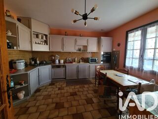 Maison � vendre 8 pi�ces 200 m�