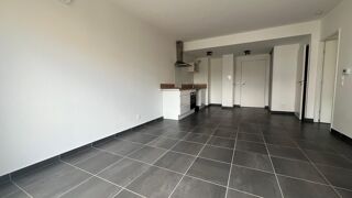  Appartement � vendre 2 pi�ces 45 m�