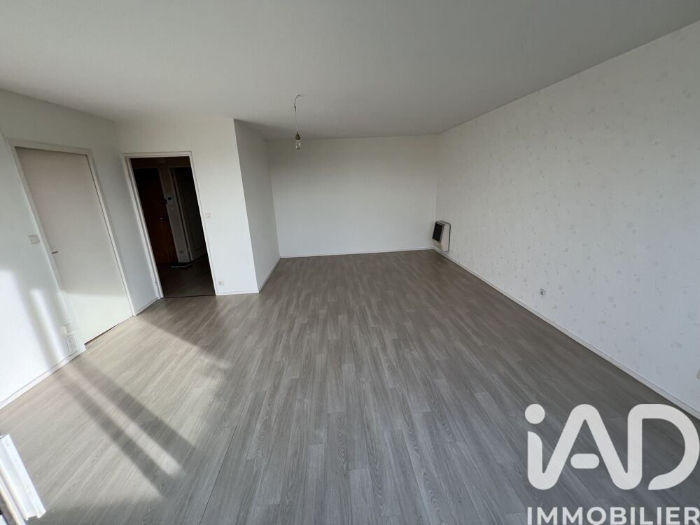 Vente Appartement 6 pièces