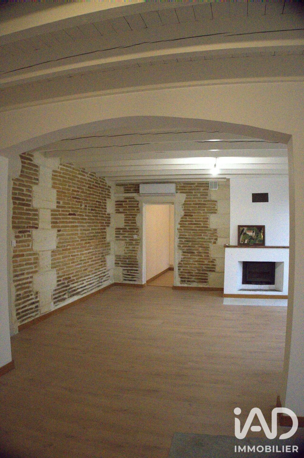 Vente Maison Vente Longère 6 pièces Saint-ciers-d'abzac
