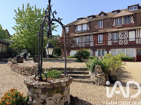   Vente Appartement 2 pièces Appartement - 2 pièce(s) - 56 m²