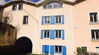  Appartement � vendre 5 pi�ces 128 m� �cully