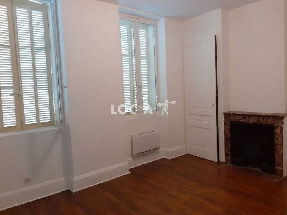 990€ CC / Mois A SAISIR DE SUITE !! CUSSET SPACIEUX f2 ....