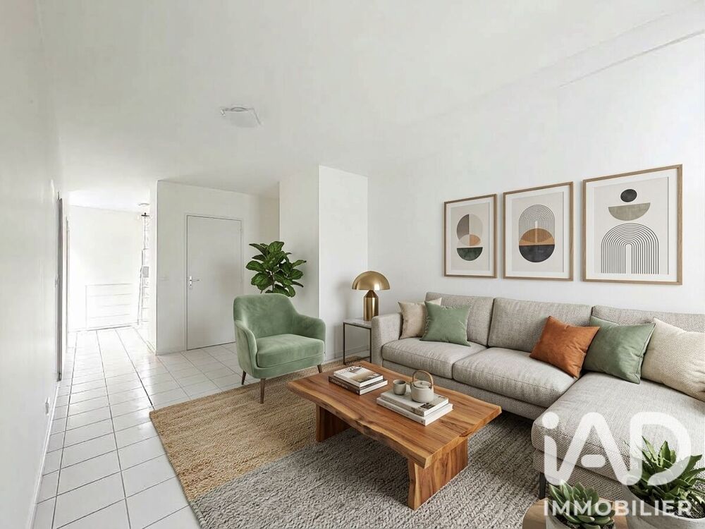 à vendre  Maison Suresnes (92150)
