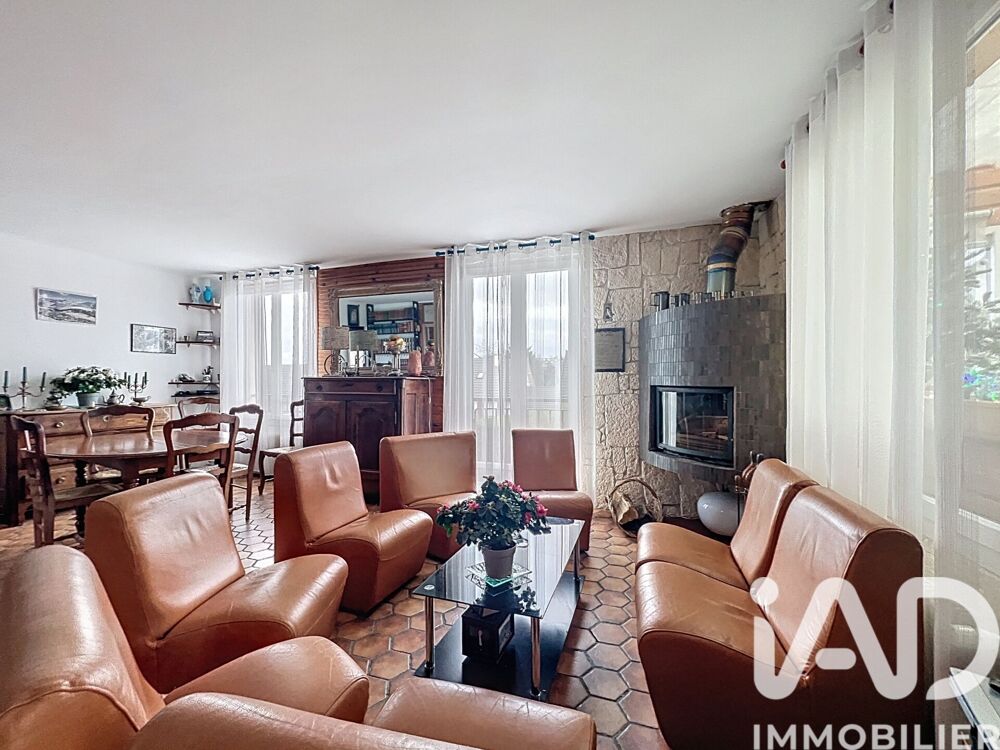 Vente Maison Vente Maison/villa 5 pièces Igny
