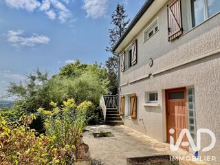  Maison à vendre 6 pièces 110 m²