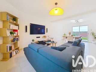  Maison à vendre 6 pièces 110 m²