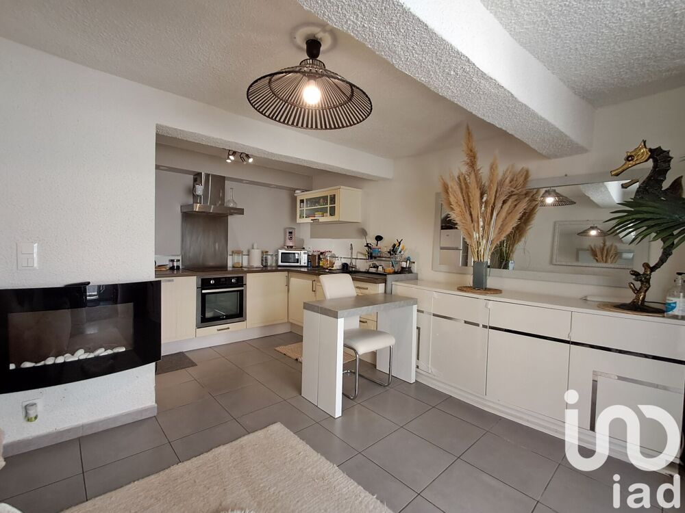 Vente Maison Vente Maison de ville 2 pièces Lézignan-corbières