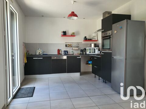   Vente Maison Maison - 5 pi�ce(s) - 93 m�