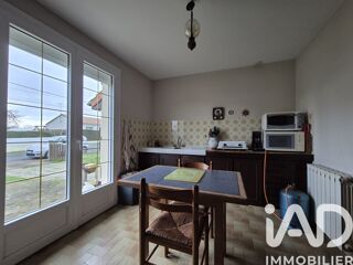  Maison � vendre 2 pi�ces 69 m�