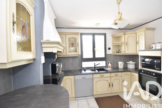  Maison à vendre 5 pièces 136 m²