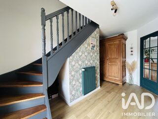  Maison à vendre 5 pièces 107 m²