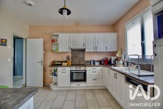 Maison à vendre 8 pièces 240 m²