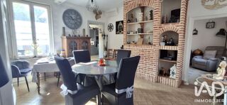  Maison à vendre 3 pièces 67 m²