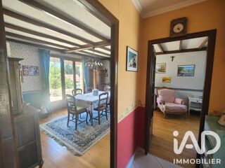 Vente Maison Vente Maison/villa 6 pièces Montfaucon