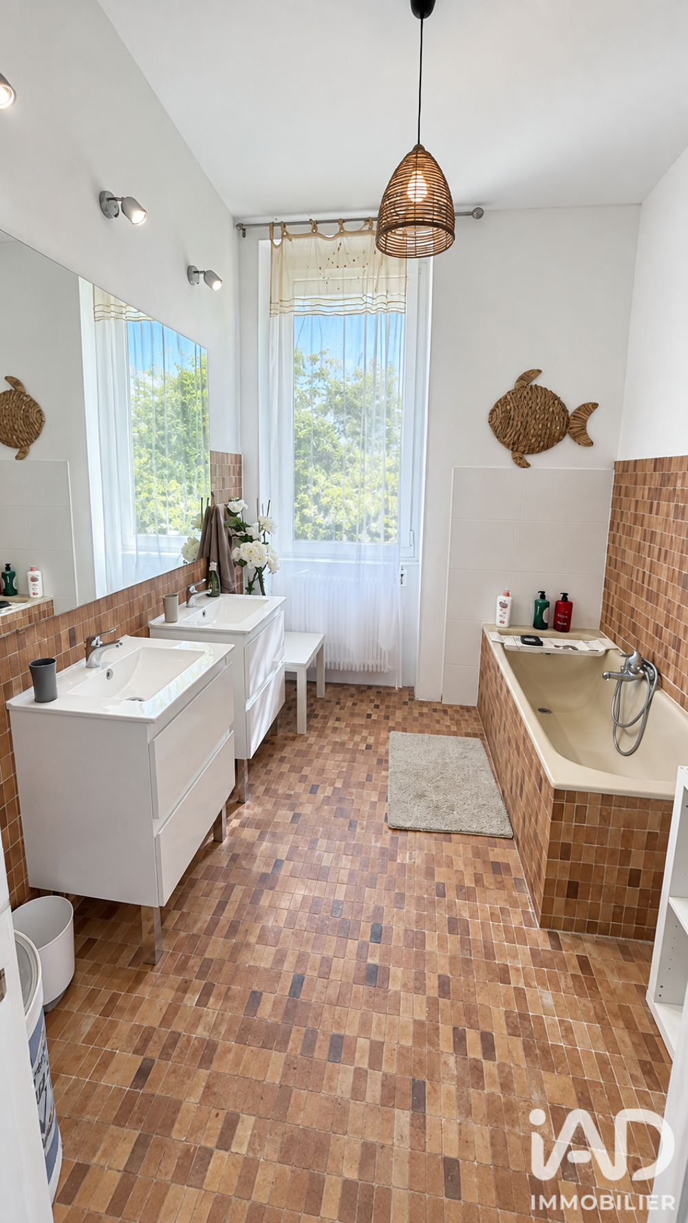 à vendre  Maison Montélimar (26200)
