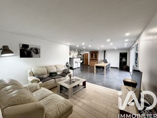  Maison à vendre 4 pièces 135 m²