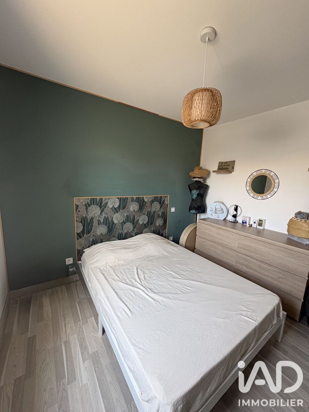 Vente Maison Vente Maison/villa 5 pièces Aigrefeuille-d'aunis