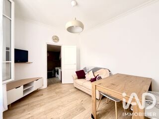 Maison à louer 3 pièces 50 m²