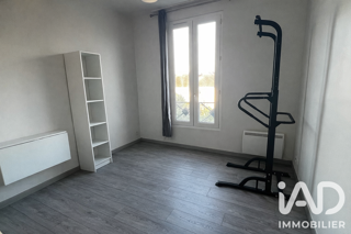  Appartement à vendre 3 pièces 53 m²