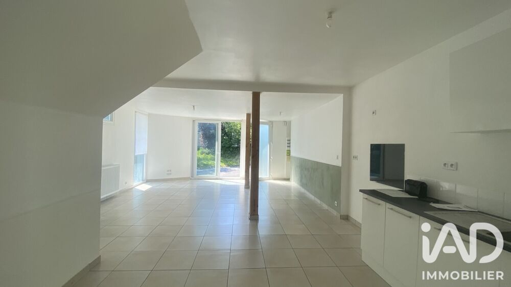 Vente Appartement Vente Appartement 3 pièces Vers-sur-selle