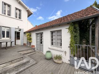 Vente Maison Vente Maison/villa 5 pièces La rochelle