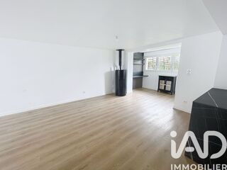  Maison à vendre 5 pièces 93 m²