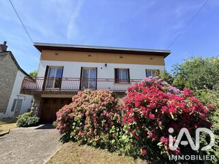  Maison à vendre 5 pièces 118 m²
