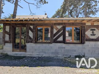  Terrain à vendre 831 m²