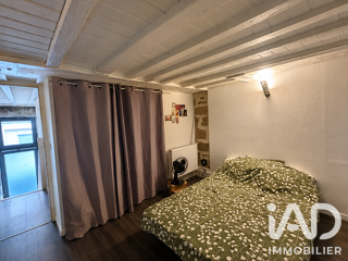  Appartement à vendre 2 pièces 46 m²