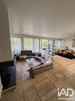  Maison à vendre 9 pièces 262 m²