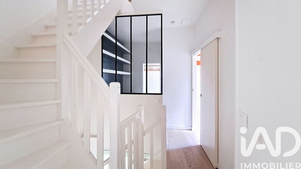à vendre  Maison Meudon (92190)