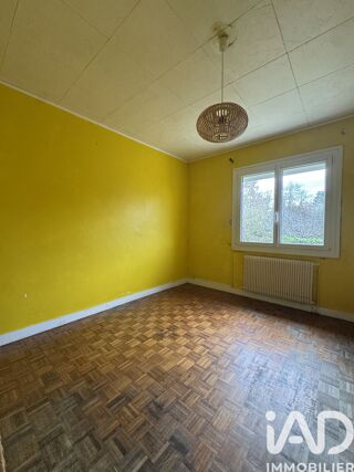  Maison � vendre 4 pi�ces 77 m�