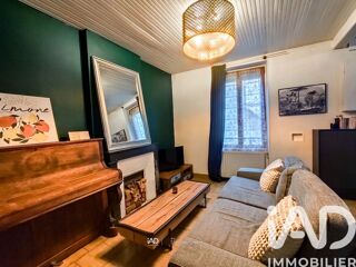  Maison à vendre 4 pièces 75 m²