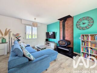  Maison � vendre 4 pi�ces 136 m�