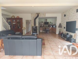  Maison � vendre 6 pi�ces 204 m�