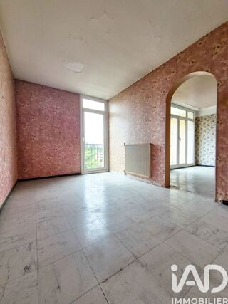  Appartement à vendre 4 pièces 75 m²