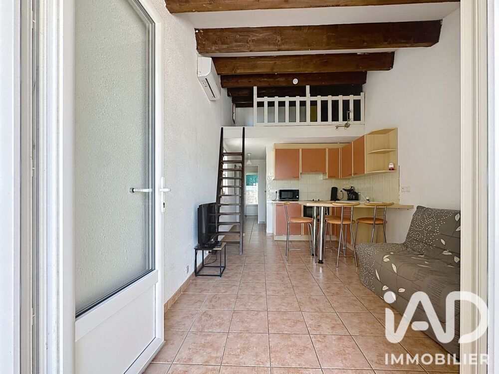 Vente Maison/villa 3 pièces