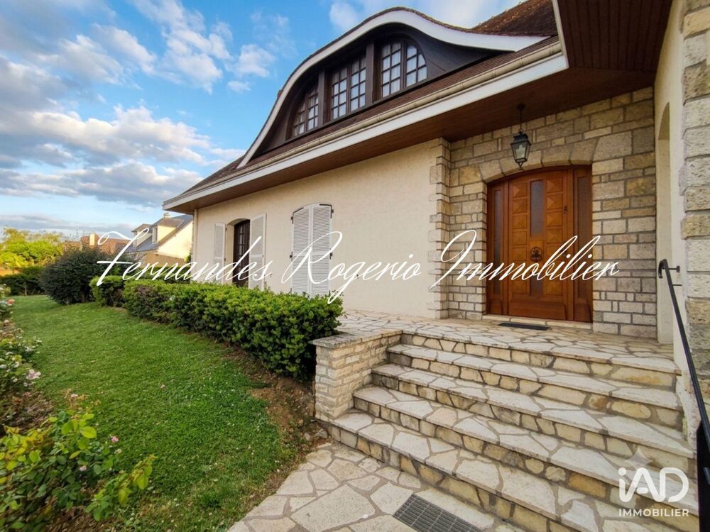 Vente Maison Vente Maison/villa 5 pièces Pithiviers