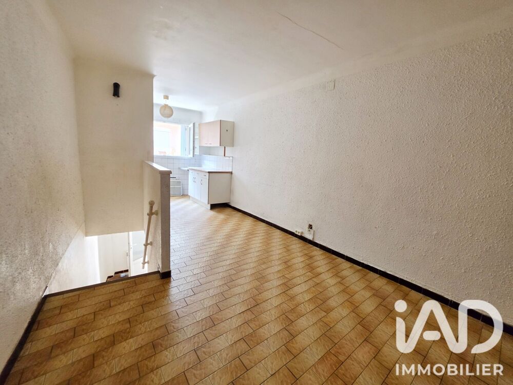 Vente Maison Vente Maison de village 2 pièces Cabestany