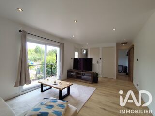 Maison à vendre 4 pièces 64 m²