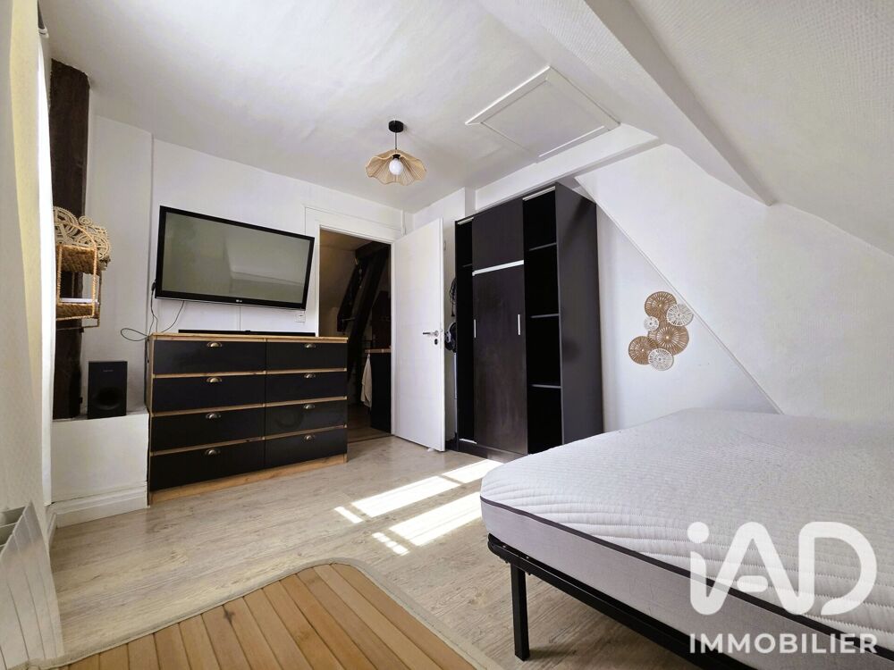Vente Appartement Vente Appartement 2 pièces Troyes